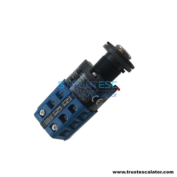 GAA177HR1 CA4 D-7H87*01 FS1 Escalator Switch Use for Otis