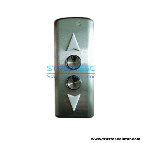 GAA25005E1 HBBA Elevator Landing Door LOP Use for Otis