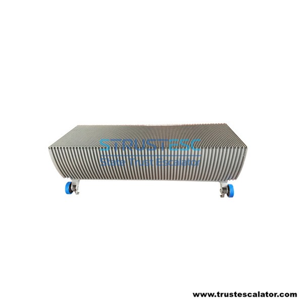 GAA26140 GA455BV Escalator Aluminum Step Use for OTIS 