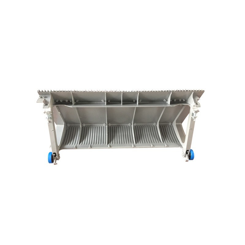 GAA26140 GA455BV Escalator Aluminum Step Use for OTIS 