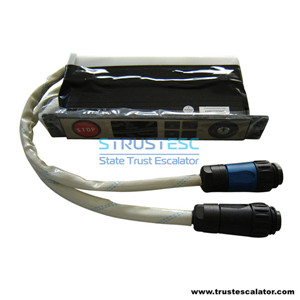GAA26220BD3 Escalator Switch Box Use for Otis