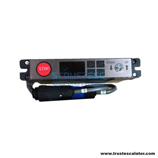 GAA26220BJ8 GAA26220BD3 Escalator Starter Use for Otis