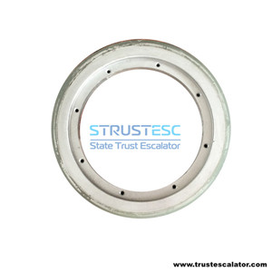 GAA265AP Escalator Friction Wheel 389x35x274mm Use for Otis 506CNE