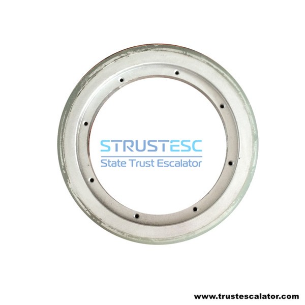 GAA265AP Escalator Friction Wheel 389x35x274mm Use for Otis 506CNE