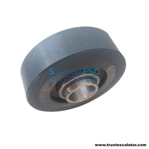 GAA290CB2 Escalator Step Roller 76*22*6005 ID 20/15mm Use for Otis