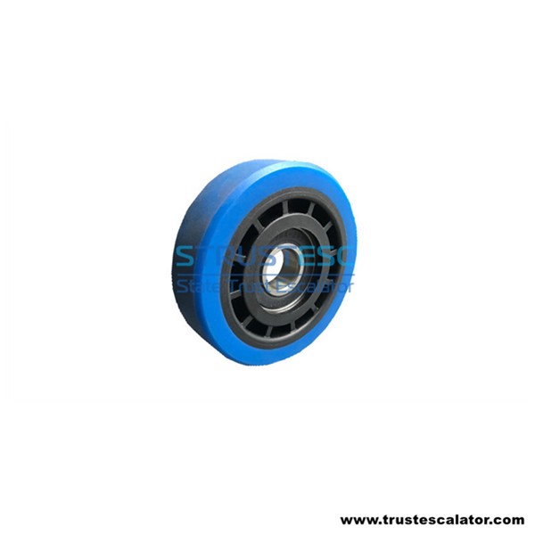 GAA290CK GAA290CK1 Escalator Roller 100x25x6204 Use for Otis