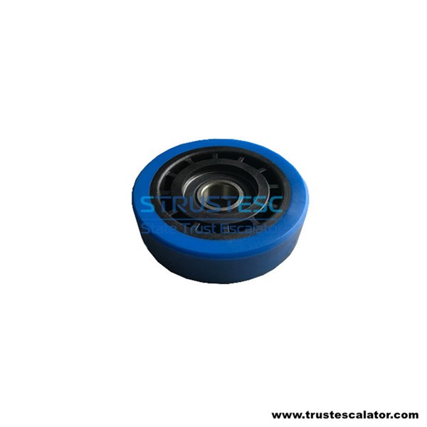 GAA290CK GAA290CK1 Escalator Roller 100x25x6204 Use for Otis