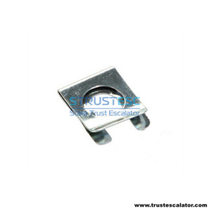 GAA339FP1 Travelator Pallet Clip Use for Otis 