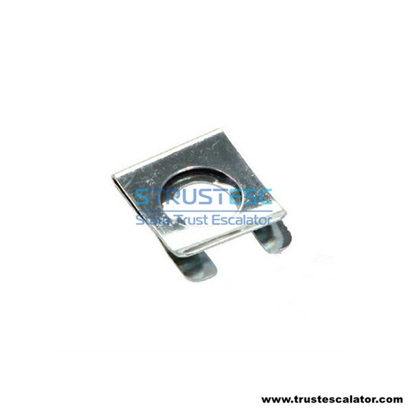 GAA339FP1 Travelator Pallet Clip Use for Otis 