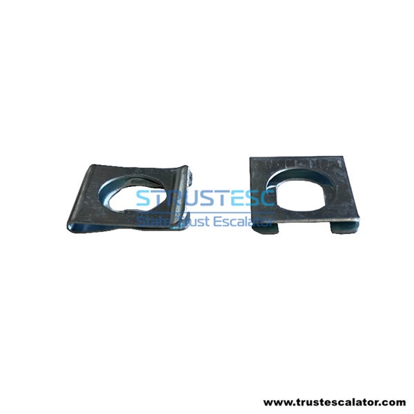 GAA339FP1 Travelator Pallet Clip Use for Otis 