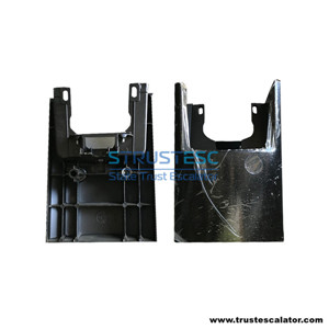 GAA346PL1 GAA273TS2 XAA346S1 GAA346S1 Escalator Handrail Inlet Use for Otis 