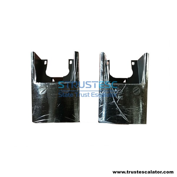 GAA346PL1 GAA273TS2 XAA346S1 GAA346S1 Escalator Handrail Inlet Use for Otis 