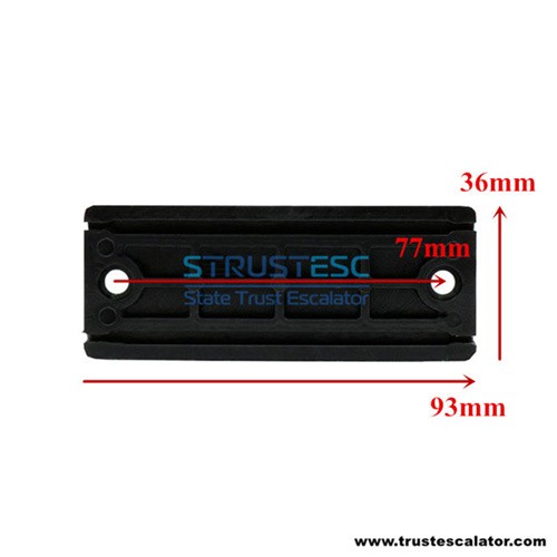 GAA385GX1 Slider for Otis Sensor GAA177HB