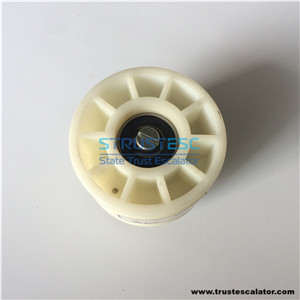 GAA456CM Escalator Handrail Roller 76x34x6201-2RS Use for Otis