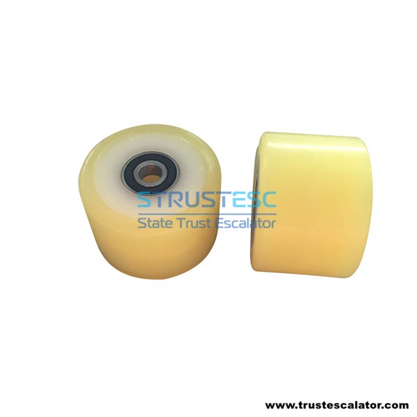 GAA456CX Escalator Handrail Tension Chain Roller Use for Otis  GAA332Z4 GAA332AB1 