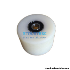 GAA456CX3 Escalator Roller Use for Otis 76*54*6201-2RS