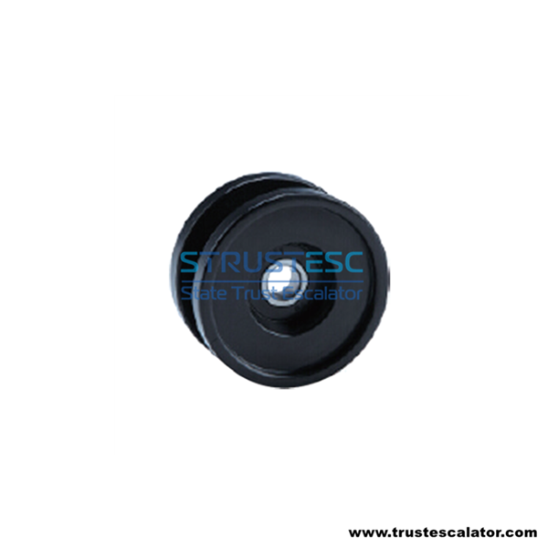  GAA456DH GAA456DH1 Escalator Handrail Guide Roller Use for Otis