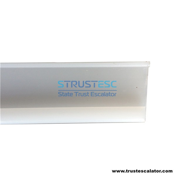 GAA50AHA1 DAA50NPK1 Escalator Handrail Guide Rubber Use for Otis XIZ OTIS