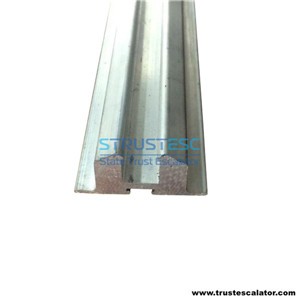 GAA50AHE GAA50APM Escalator Handrail Guide Rail Escalator Track Use for Otis 506NCE