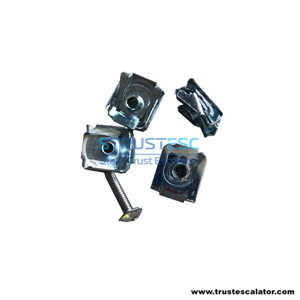 GAA72BT Escalator Handrail Inlet Accessory Otis 