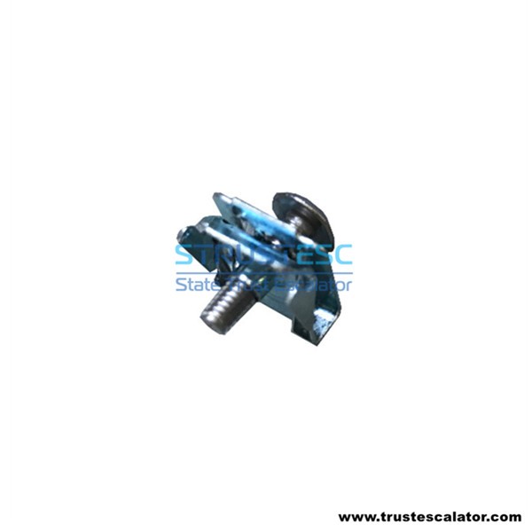 GAA72BT Escalator Handrail Inlet Accessory Otis 