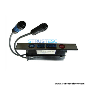 GAB26220BD1 Escalator Switch Box Use for Otis