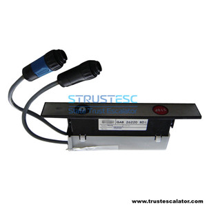 GAB26220BD2 Escalator Switch Box Use for Otis