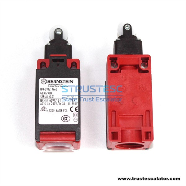 GBA177HK1 Escalator Limit Switch Use for Otis 