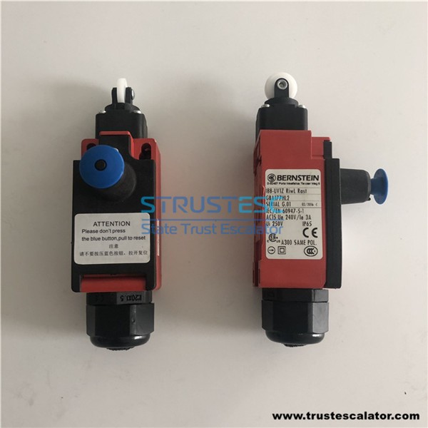 GBA177HL2 Escalator Safety Switch Use for Otis 