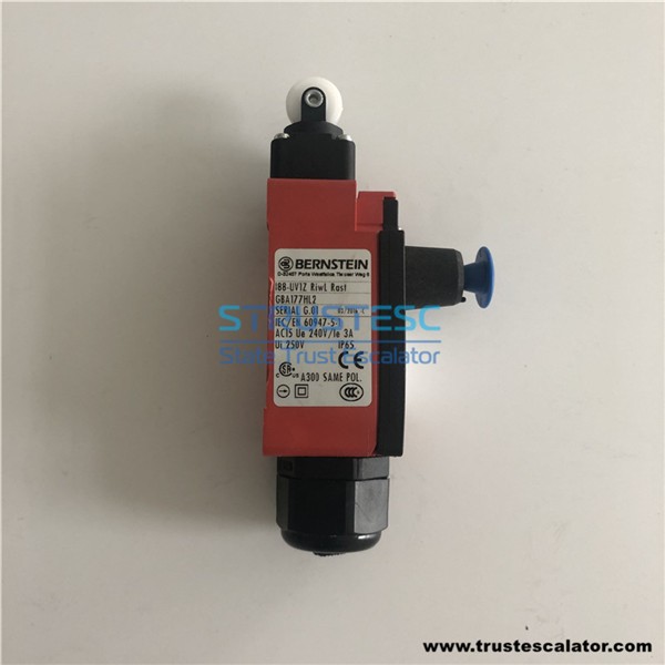 GBA177HL2 Escalator Safety Switch Use for Otis 