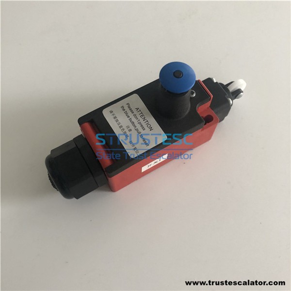 GBA177HL2 Escalator Safety Switch Use for Otis 