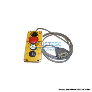 GBA26220BX4 Escalator Inspection Box Use for Otis 