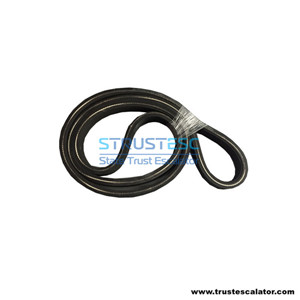 GCA717A1 GOA717A1 Escalator Belt L2474 Use for  Otis 506NCE 510NPE XO508  