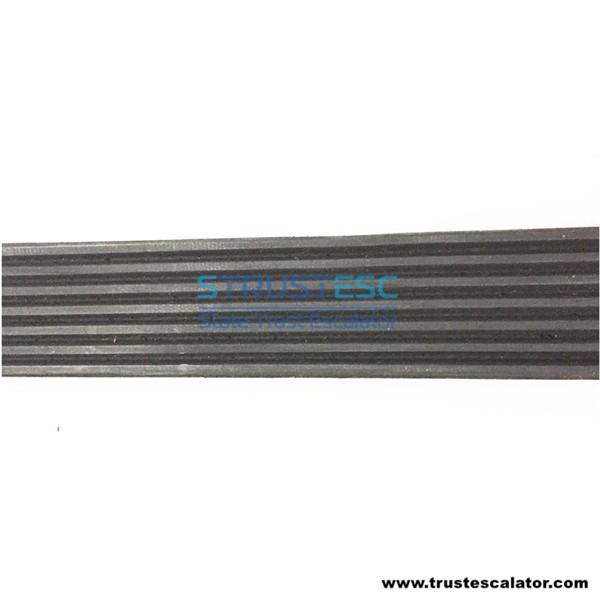 GCA717A1 GOA717A1 Escalator Belt L2474 Use for  Otis 506NCE 510NPE XO508  