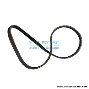 GCA717A1 GOA717A1 Escalator Belt L2476 Use for  Otis 506NCE 510NPE XO508  