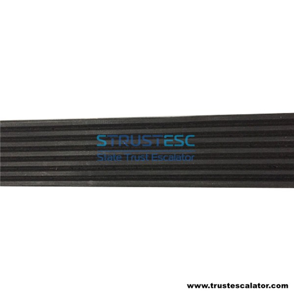 GCA717A1 GOA717A1 Escalator Belt L2476 Use for  Otis 506NCE 510NPE XO508  