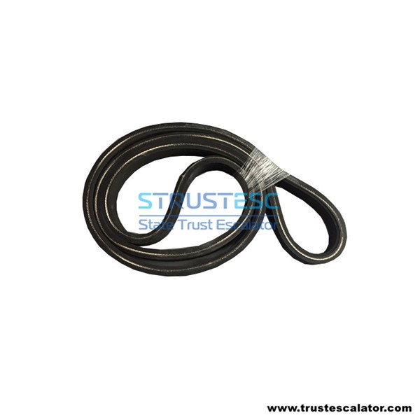 GCA717A1 GOA717A1 Escalator Belt L2476 Use for  Otis 506NCE 510NPE XO508  