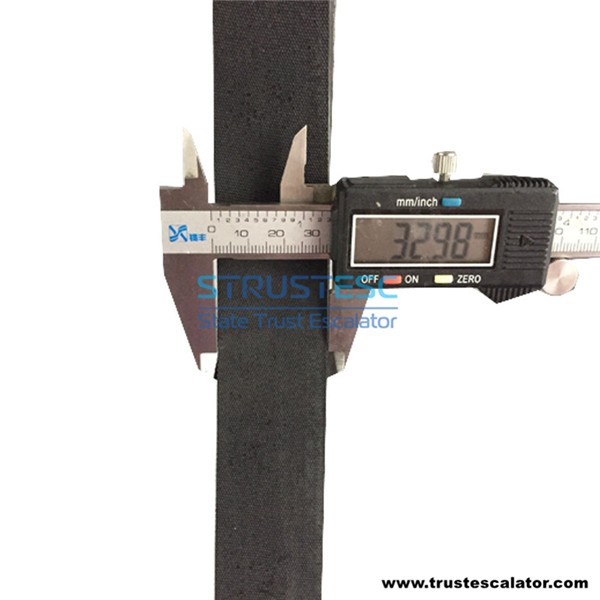 GCA717A1 GOA717A1 Escalator Belt L2476 Use for  Otis 506NCE 510NPE XO508  