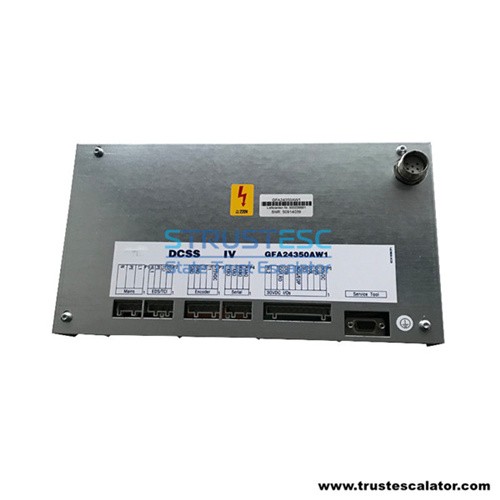 GFA24350AW1 GBA24350AW11 Elevator Converter