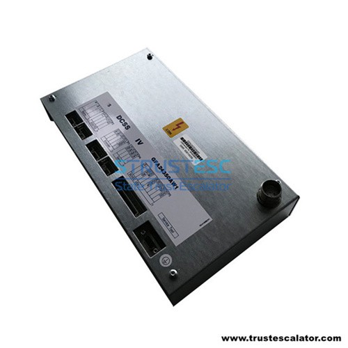 GFA24350AW1 GBA24350AW11 Elevator Converter