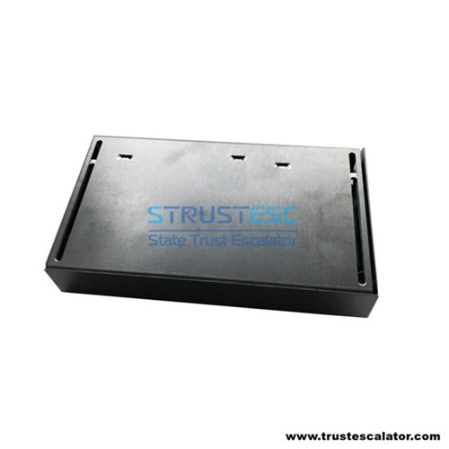 GFA24350AW1 GBA24350AW11 Elevator Converter