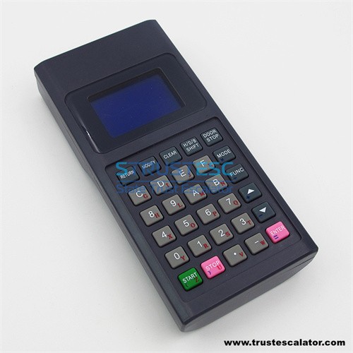 GHP-II MCA HGP GVF3 Elevator service tool use for Hitachi 