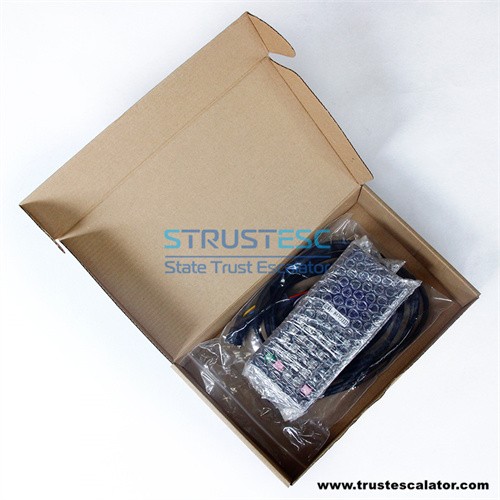 GHP-II MCA HGP GVF3 Elevator service tool use for Hitachi 