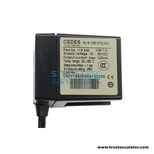 GLS 126 NT2.NO Lift photo sensor use for Otis