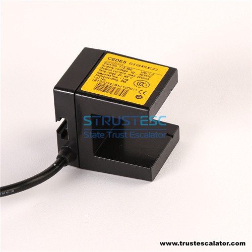 GLS 126NT2.NC.HCL Elevator photocell sensor use for Otis 
