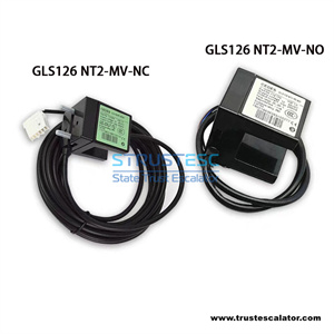 GLS126NT2MVNC GLS126NT2MVNO Elevator photo sensor 