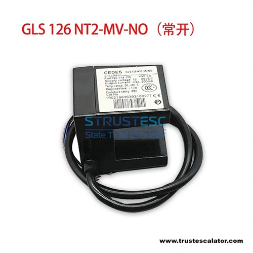 GLS126NT2MVNC GLS126NT2MVNO Elevator photo sensor 