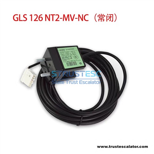 GLS126NT2MVNC GLS126NT2MVNO Elevator photo sensor 