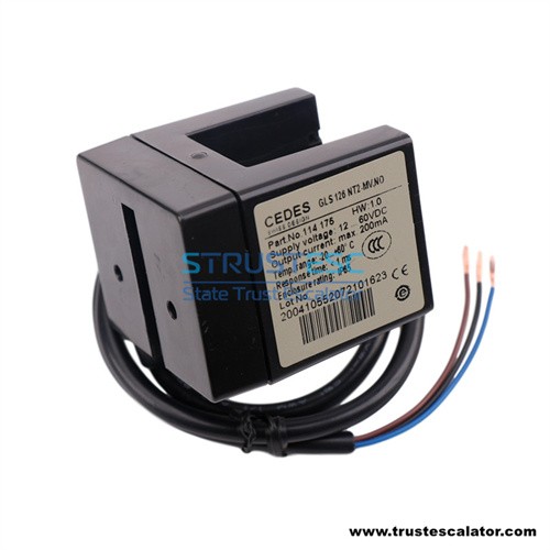 GLS126NT2MVNO Elevator photo sensor use for Mitsubishi 