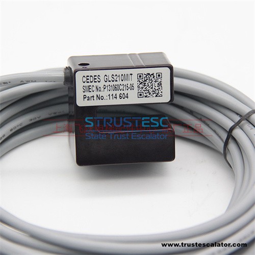 GLS210MIT P131060C215-05 Lift sensor use for Mitsubishi 